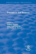 Cover: Revival: Fractals in Soil Science (1998) - CRC Press