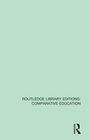 Cover: The Gifted Disadvantaged - Routledge