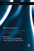 Cover: The Unconscious - Routledge