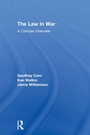 Cover: The Law in War - Routledge