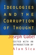 Cover: Ideologies and the Corruption of Thought - Routledge