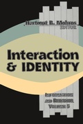 Cover: Interaction and Identity - Routledge