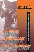 Cover: In the Shadow of History - Routledge