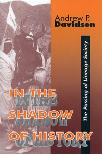 Enlarge image Cover: In the Shadow of History - Routledge