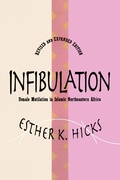 Cover: Infibulation - Routledge