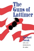 Cover: The Guns of Lattimer - Routledge