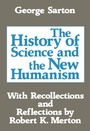 Cover: The History of Science and the New Humanism - Routledge