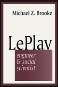 Cover: Le Play - Routledge