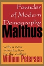Cover: Malthus - Routledge