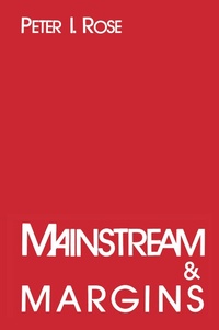 Enlarge image Cover: Mainstream and Margins - Routledge