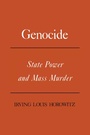 Cover: Genocide - Routledge