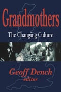 Cover: Grandmothers - Routledge