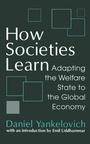 Cover: How Societies Learn - Routledge