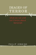 Cover: Images of Terror - Routledge