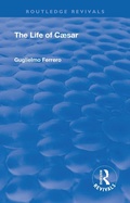 Cover: Revival: The Life of Caesar (1933) - Routledge