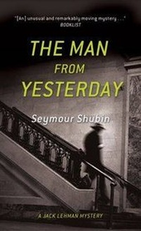 Enlarge image Cover: The Man from Yesterday - Academy Chicago Publishers