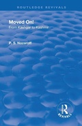 Cover: Revival: Moved on! From Kashgar to Kashmir (1935) - Routledge