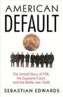 Cover: American Default - Princeton University Press