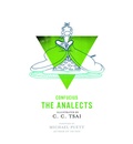 Cover: The Analects - Princeton University Press