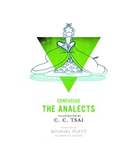 Enlarge image Cover: The Analects - Princeton University Press