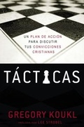 Cover: T&aacute;cticas - Vida