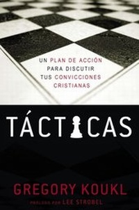 Enlarge image Cover: Tácticas - Vida