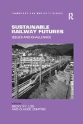 Cover: Sustainable Railway Futures - Routledge