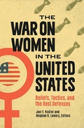 Cover: The War on Women in the United States - Praeger Publishers Inc