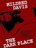 Cover: The Dark Place - Wildside Press