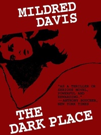 Enlarge image Cover: The Dark Place - Wildside Press