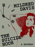 Cover: The Suicide Hour - Wildside Press