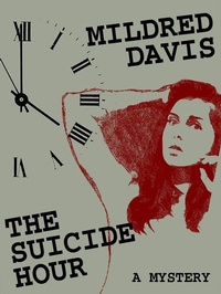 Enlarge image Cover: The Suicide Hour - Wildside Press