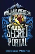 Cover: William Wenton and the Secret Portal - Aladdin
