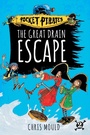 Cover: The Great Drain Escape - Aladdin