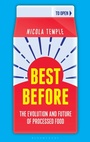 Cover: Best Before - Bloomsbury Sigma