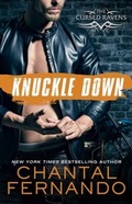 Cover: Knuckle Down - Pocket Star Books