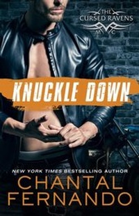Enlarge image Cover: Knuckle Down - Pocket Star Books