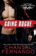 Cover: Going Rogue - Pocket Star Books
