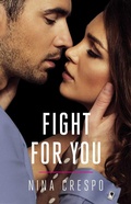 Cover: Fight for You - Pocket Star Books