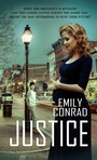 Cover: Justice - White Rose Publishing