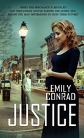 Cover: Justice - White Rose Publishing