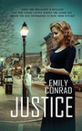 Cover: Justice - Pelican Book Group