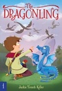 Cover: The Dragonling - Aladdin