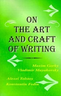 Cover: The Art and Craft of Writing - University Press of the Pacific