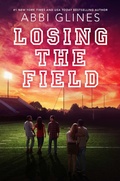 Cover: Losing the Field - Simon & Schuster Books for Young Readers