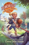 Cover: Full-Court Press - Simon & Schuster Books for Young Readers