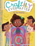 Cover: Tie-Dye Disaster - Little Simon