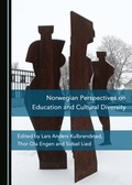 Cover: Norwegian Perspectives on Education and Cultural Diversity - Cambridge Scholars Publishing