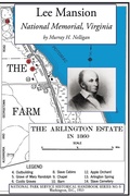 Cover: Lee Mansion National Memorial, Virginia - Digital Scanning Inc