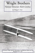 Cover: Wright Brothers - Digital Scanning Inc